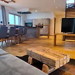 Alpenzeit Hébergement de vacances *