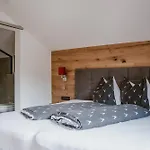 Alpenzeit Hébergement de vacances *