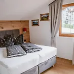 Hébergement de vacances Alpenzeit *