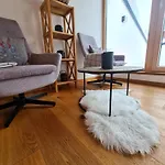 Hébergement de vacances Alpenzeit Ladis
