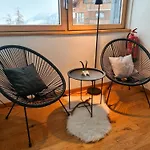 Hébergement de vacances Alpenzeit