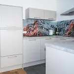 Alpenzeit Hébergement de vacances Ladis