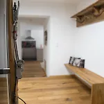 Alpenzeit Hébergement de vacances Ladis
