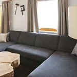Hébergement de vacances Alpenzeit Ladis
