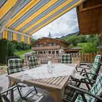 Alpenzeit * Ladis