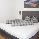 Hébergement de vacances Alpenzeit