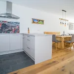 Hébergement de vacances Alpenzeit Ladis