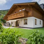 Alpenzeit Ladis