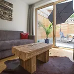 Hébergement de vacances Alpenzeit