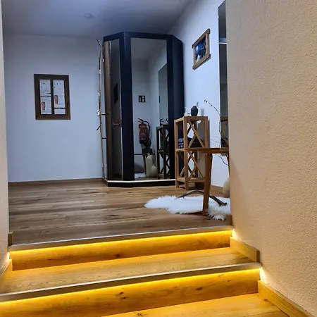 Alpenzeit Ladis