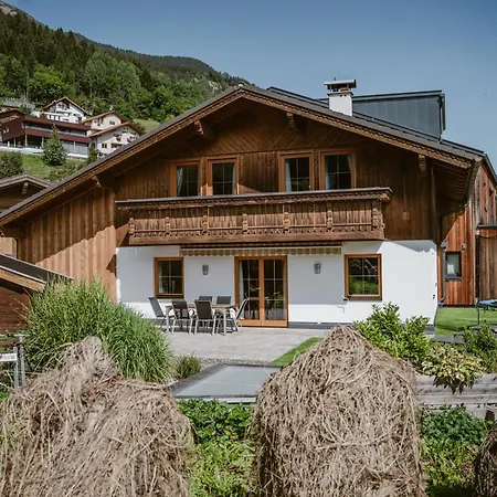 Alpenzeit
