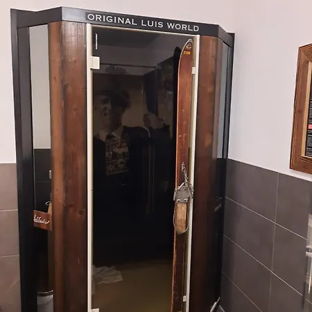 Alpenzeit 度假居 *