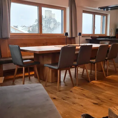 Alpenzeit Ladis