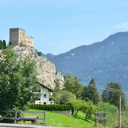 Alpenzeit * Ladis