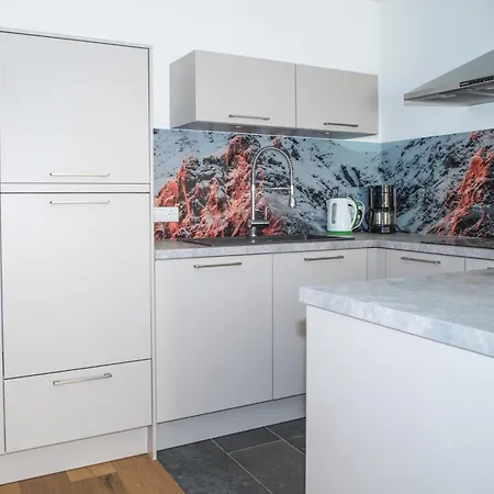 Alpenzeit Holiday home Ladis