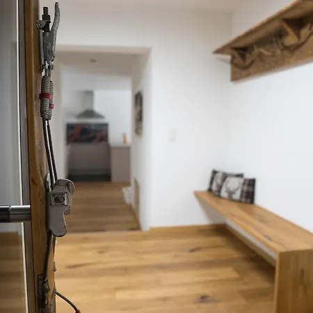 Alpenzeit Holiday home Ladis