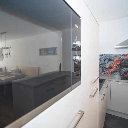 度假居 Alpenzeit *