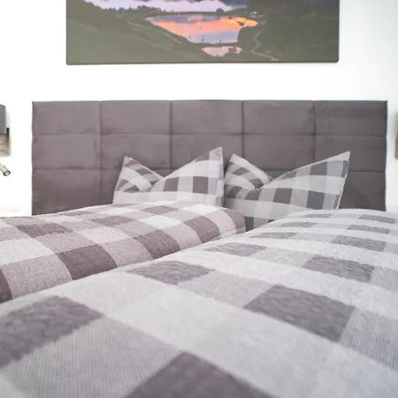 Alpenzeit Prázdninový dům Ladis