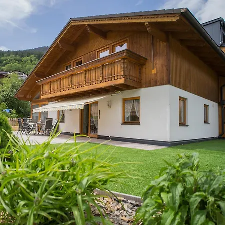 Alpenzeit Ladis
