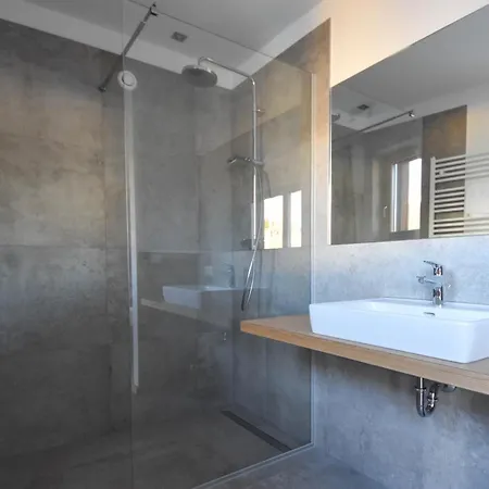 度假居 Alpenzeit *