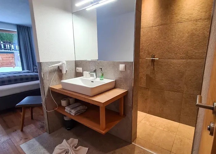 Ferienhaus Alpenzeit