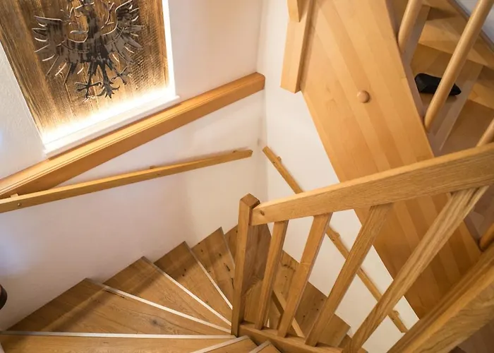 Ferienhaus Alpenzeit