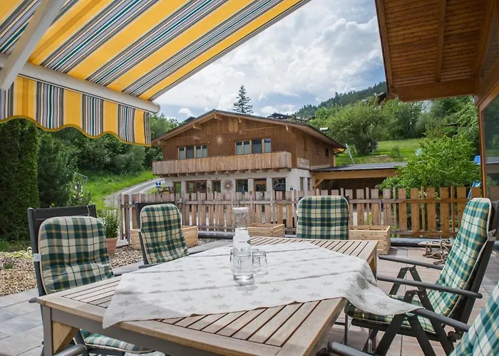 Alpenzeit * 라디스