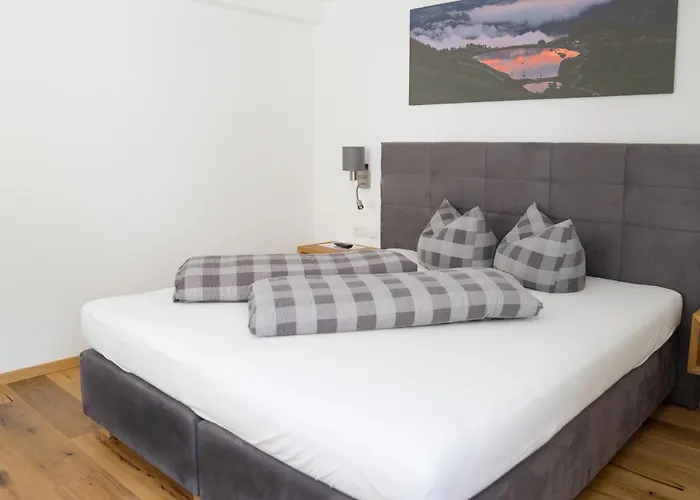 Ferienhaus Alpenzeit