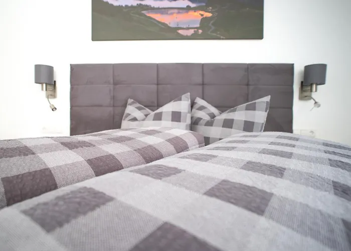 Alpenzeit Ferienhaus Ladis