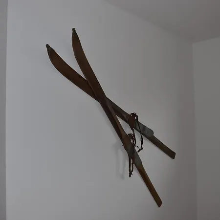 Hébergement de vacances Alpenzeit Ladis