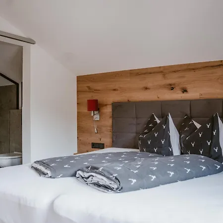 Alpenzeit Hébergement de vacances *