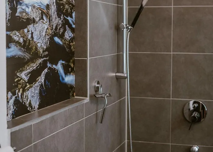 Casa de Férias Alpenzeit *