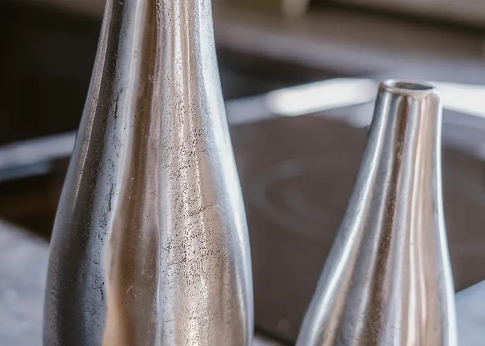 Alpenzeit Casa de Férias