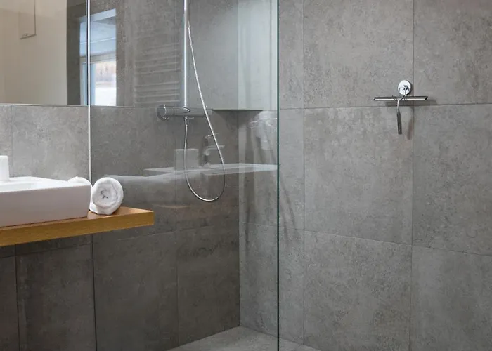 Alpenzeit Casa de Férias