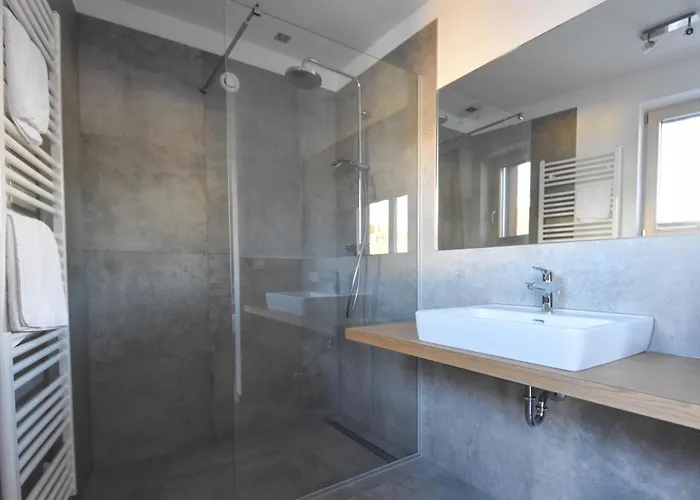 Casa de Férias Alpenzeit *