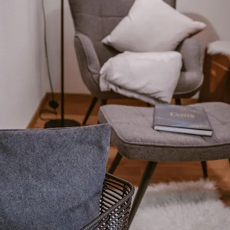 Alpenzeit 別荘 ラディス