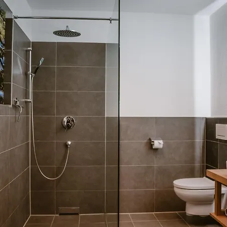 別荘 Alpenzeit ラディス