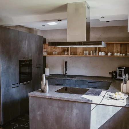 Alpenzeit ラディス