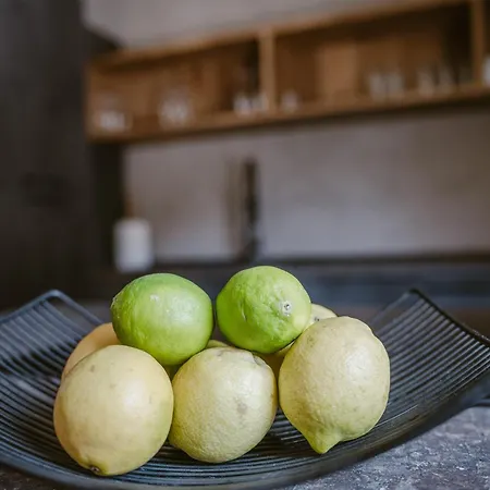 別荘 Alpenzeit ラディス
