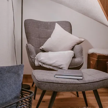 Alpenzeit ラディス