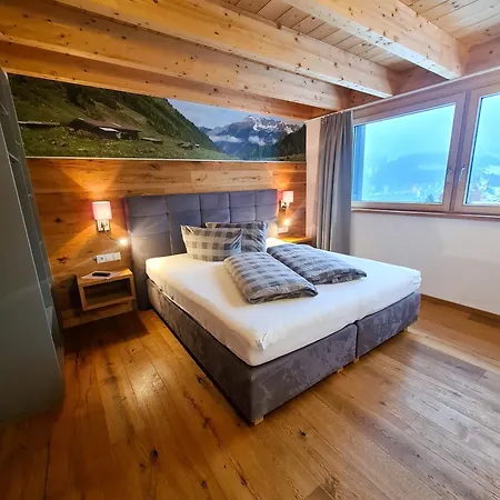 Alpenzeit * ラディス