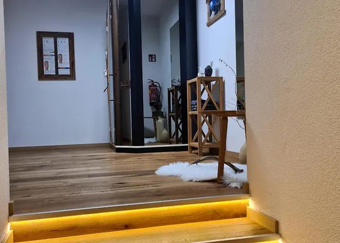 Alpenzeit Ладис