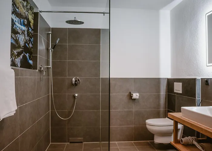 Дом отдыха Alpenzeit Ладис