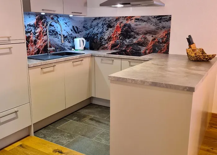 Alpenzeit * Ладис