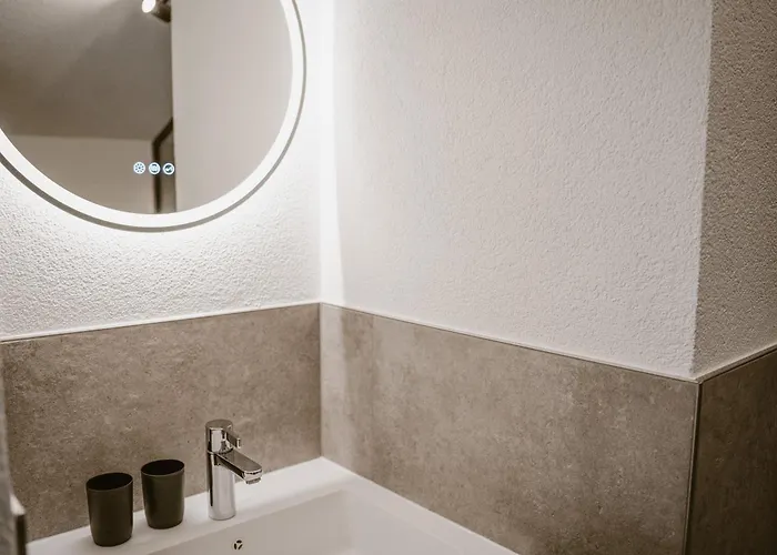 Alpenzeit Дом отдыха Ладис