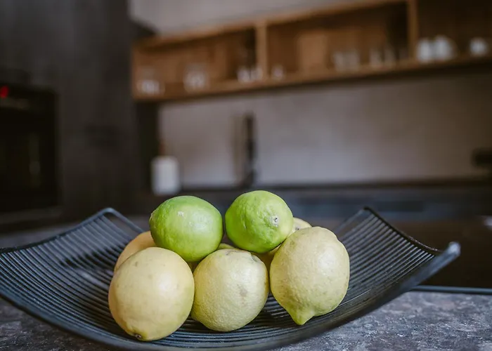 Дом отдыха Alpenzeit Ладис