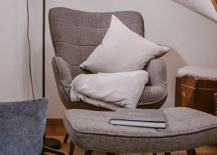 Alpenzeit Ладис