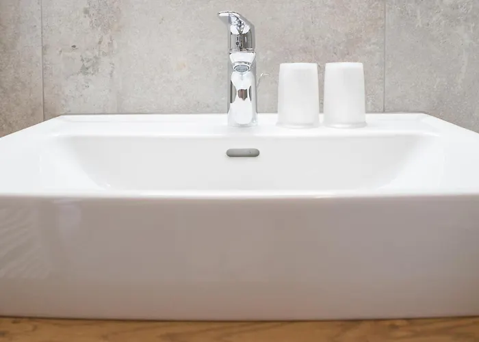 Дом отдыха Alpenzeit