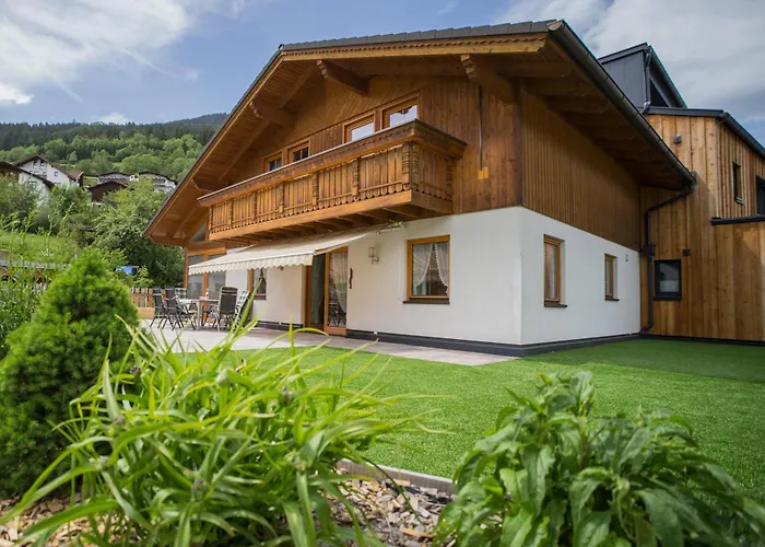 Alpenzeit Ладис